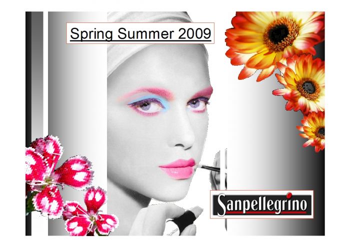 Sanpellegrino Sanpellegrino-ss-2009-1  SS 2009 | Pantyhose Library